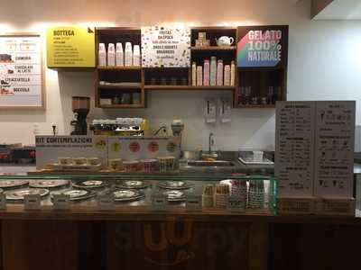 Le Botteghe Di Leonardo