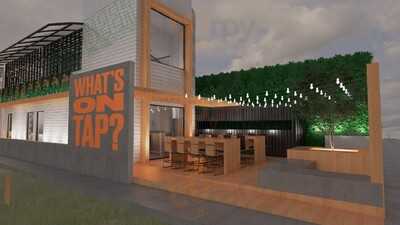 What's On Tap