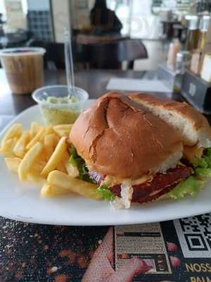 Styllos Panificadora