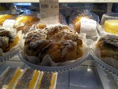 Styllos Panificadora