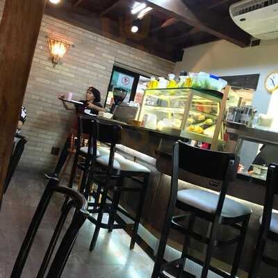 Padaria Pao Do Parque