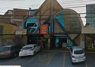 Padaria Pao Do Parque