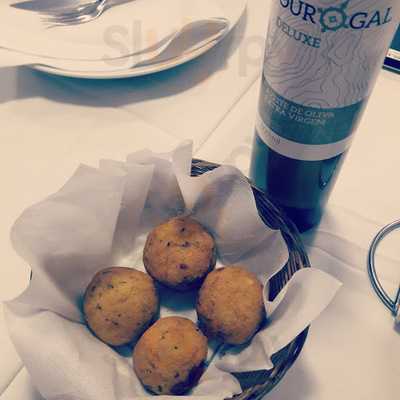 Lanchonete Grangeiro