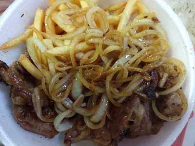 Lanchonete Grangeiro