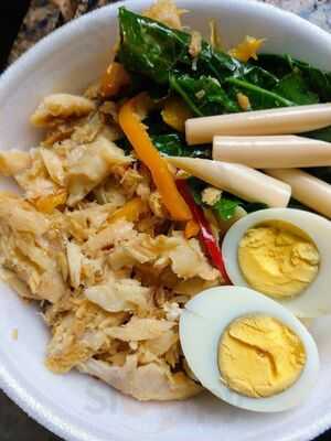 Lanchonete Grangeiro