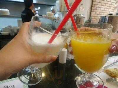 House Burger Paulista