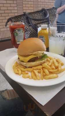 House Burger Paulista