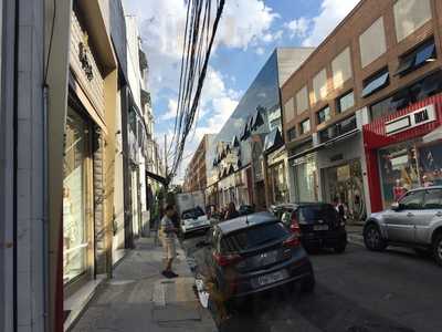 House Burger Paulista