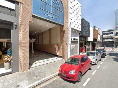 House Burger Paulista