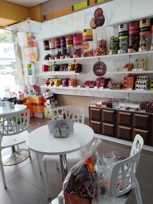 Chocolates Brasil Cacau