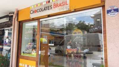 Chocolates Brasil Cacau