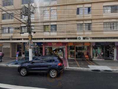 Chocolates Brasil Cacau