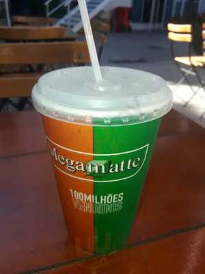 Megamatte Cidade Nova