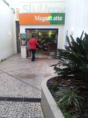 Megamatte Cidade Nova