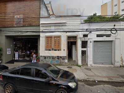 Megamatte Cidade Nova