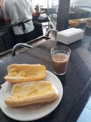 Bar E Lancheria Do Nando