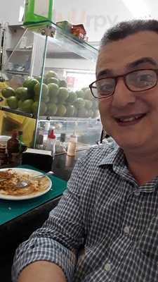 Bar E Lancheria Do Nando