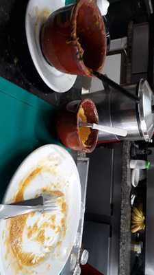 Bar E Lancheria Do Nando