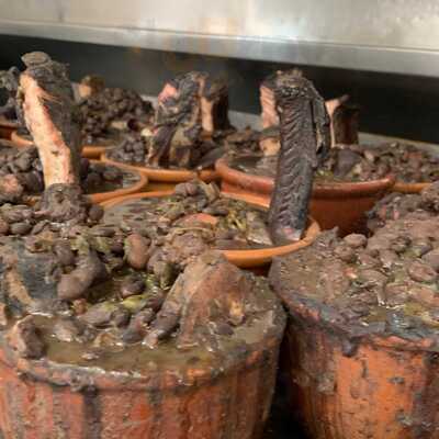 Bar E Lancheria Do Nando