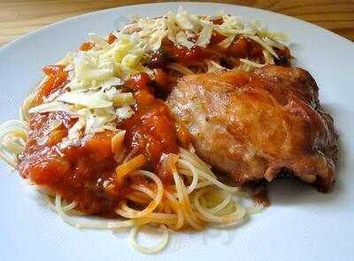 Bar E Lancheria Do Nando