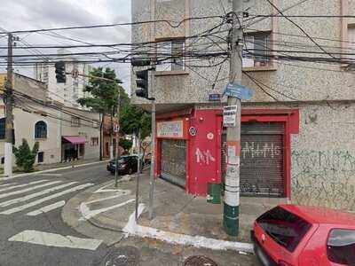 Bar E Lancheria Do Nando