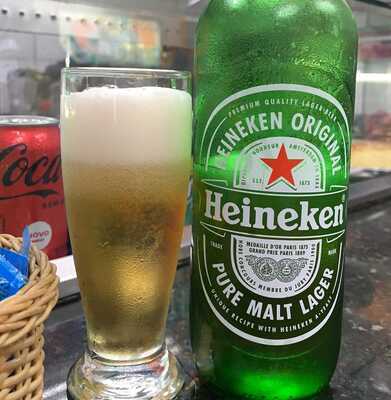 Bar E Lancheria Do Nando