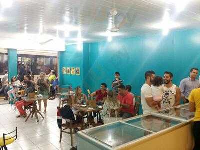 Bigodon Paleteria Mexicana