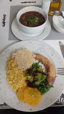 Comedoro Café