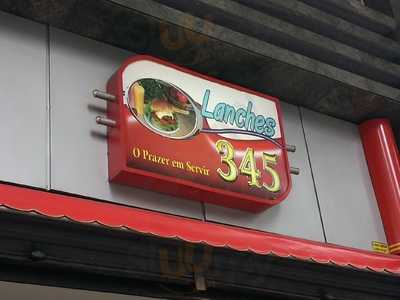 Lanches 345