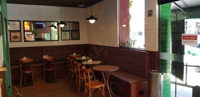 Casa Do Pão De Queijo