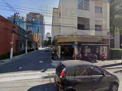 Casa Do Pão De Queijo