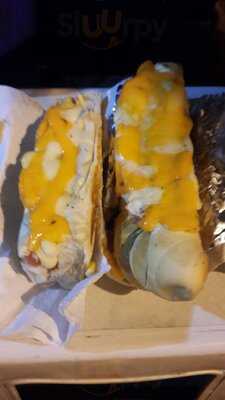 Casa De Lanche E Sucos Do Edinho