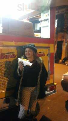 Casa De Lanche E Sucos Do Edinho