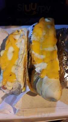 Casa De Lanche E Sucos Do Edinho