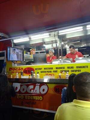 Casa De Lanche E Sucos Do Edinho