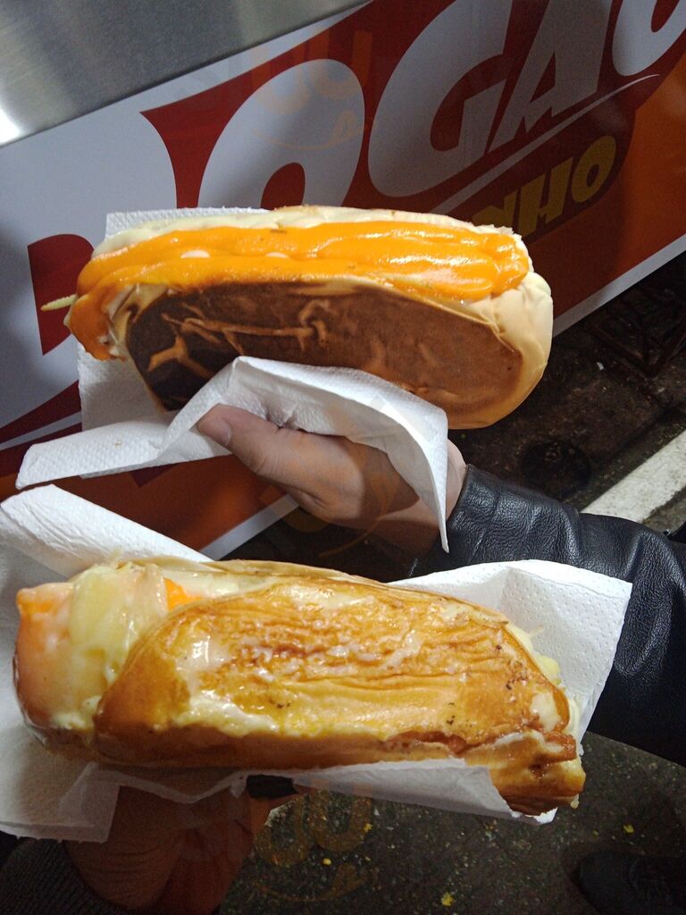 Casa De Lanche E Sucos Do Edinho