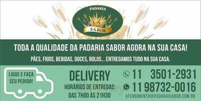 Padaria Sabor