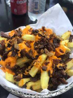 Zezinho Hamburgueria