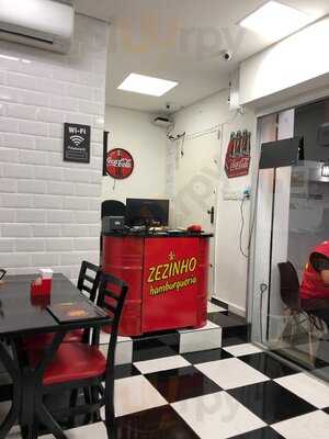 Zezinho Hamburgueria