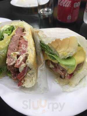 Zezinho Hamburgueria