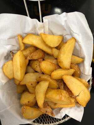 Zezinho Hamburgueria