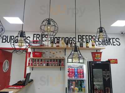 Zezinho Hamburgueria