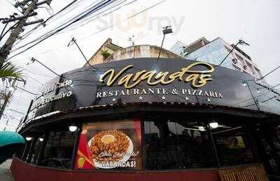 Varandas Pizzaria