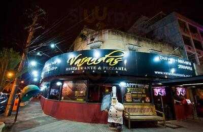 Varandas Pizzaria