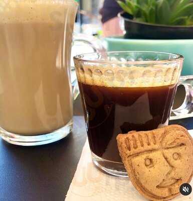 Grão Espresso Clodomiro Amazonas - Café Montanhistas