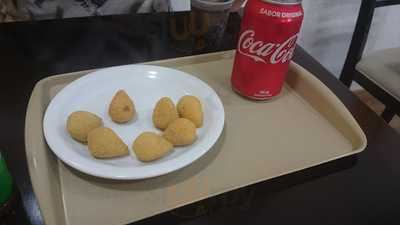 Coxinha Du Chef