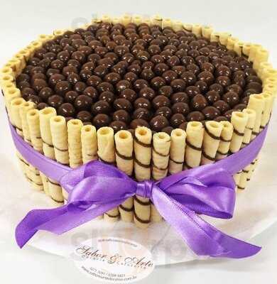 Doceria Sabor & Arte