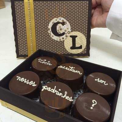 Doceria Sabor & Arte