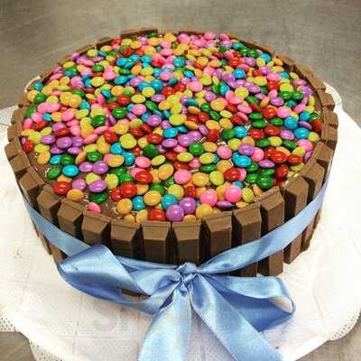 Doceria Sabor & Arte