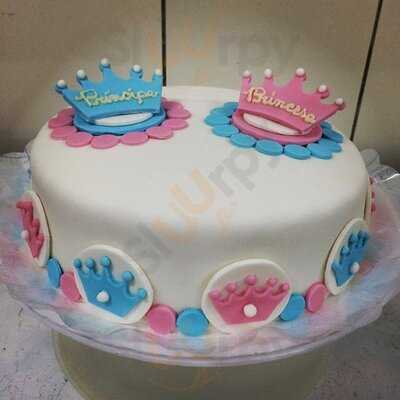 Doceria Sabor & Arte